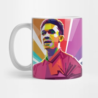 Trent Arnold Artwork Mug